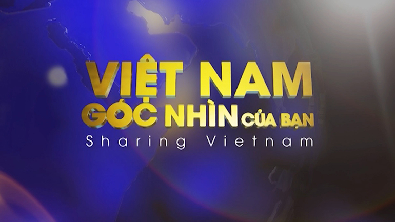 Việt Nam góc nhìn của bạn